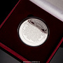 Подарочная медаль "Граф Конорницын П.П.", фотография 3. Интернет-магазин ЛАВКА ПОДАРКОВ